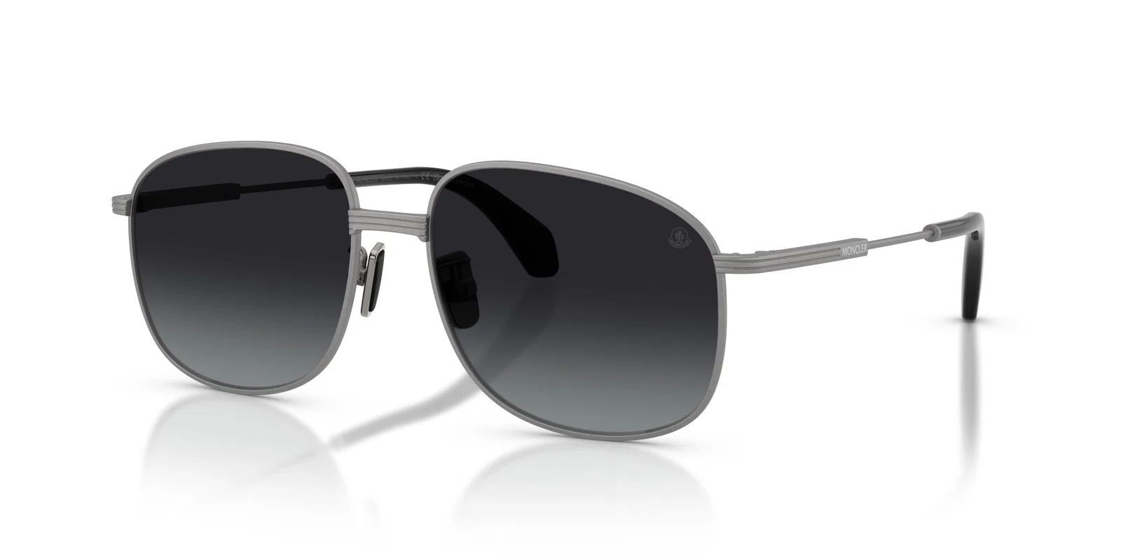 Moncler Fennix 4013 Sunglasses - view 11